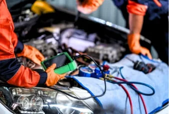 Vehicle AC Consultancy