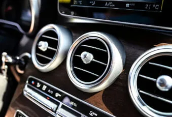 Vehicle AC Diagnostics