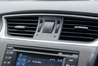 Truck and Bus AC Installation
